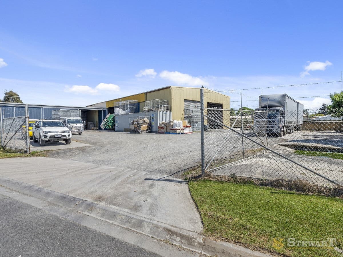 89 Wallace Street, Colac, VIC, Colac - Image 1