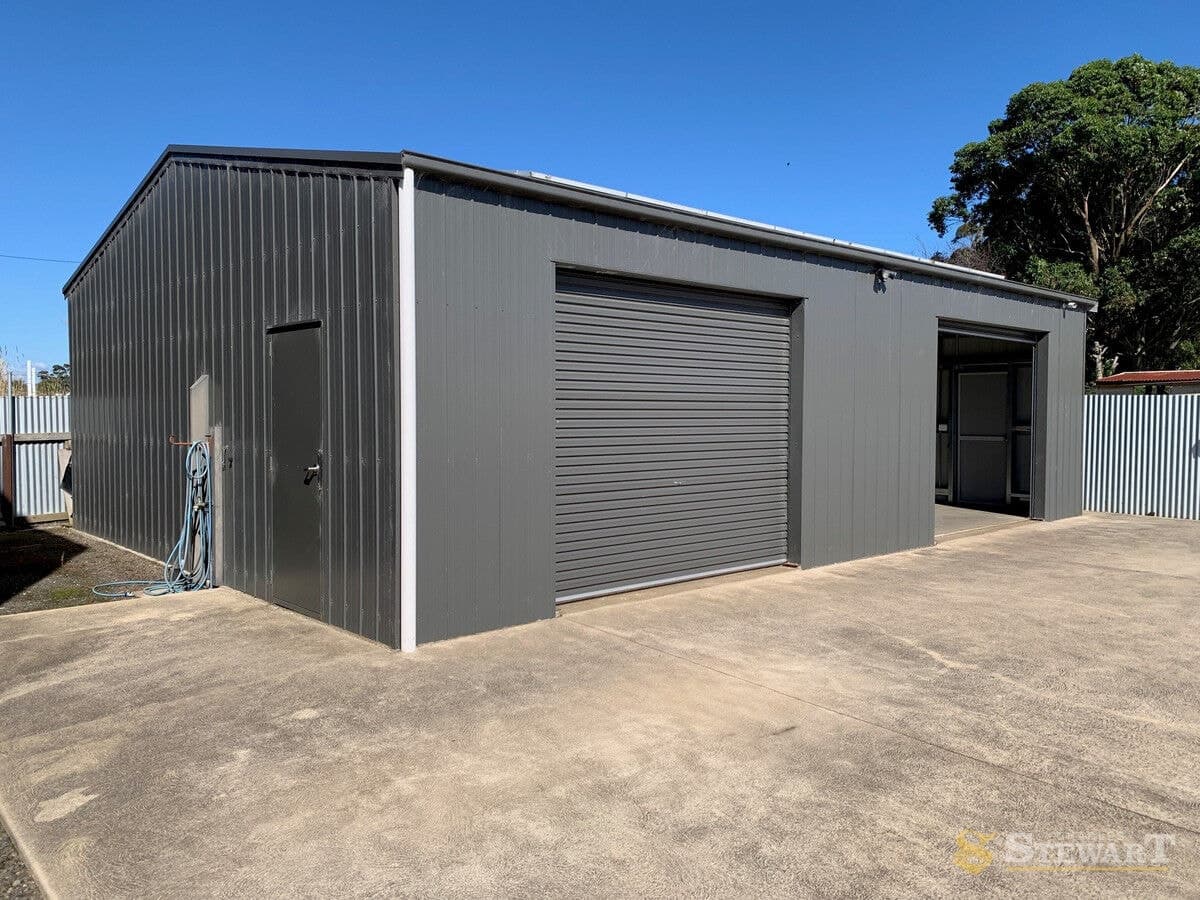 shed 2/46 Rae Street, Colac, VIC, Colac - Image 1