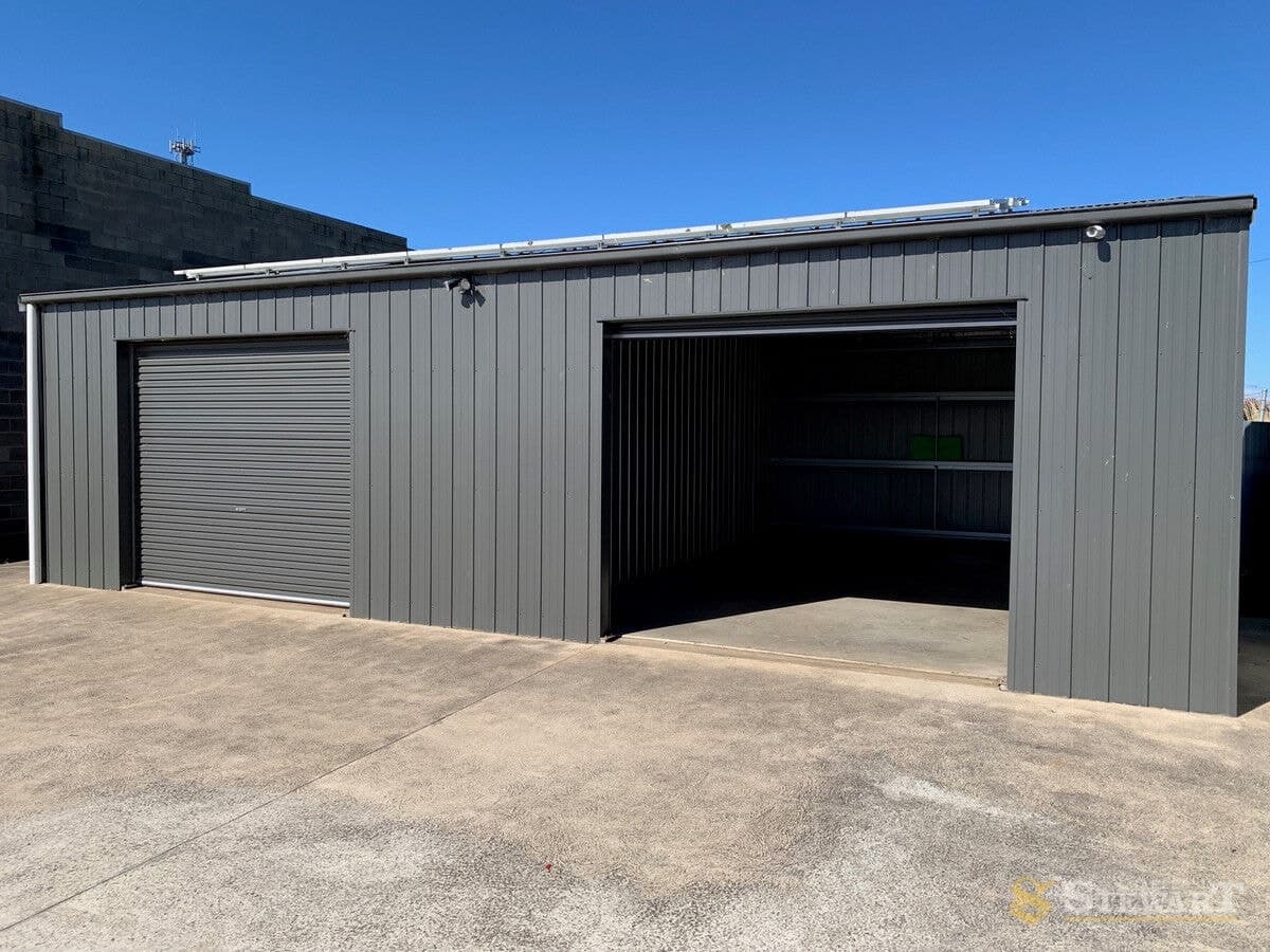 shed 2/46 Rae Street, Colac, VIC, Colac - Thumbnail 2