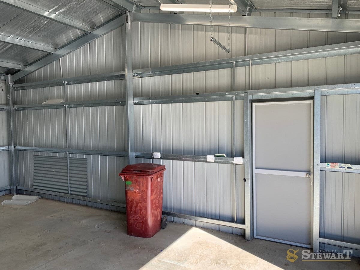 shed 2/46 Rae Street, Colac, VIC, Colac - Thumbnail 4