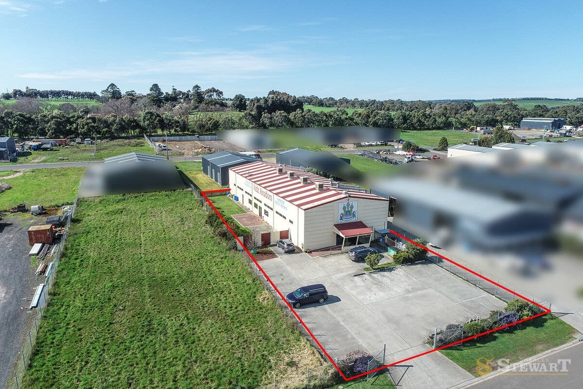 5 Hugh Murray Drive, Colac East, VIC, Colac East - Image 1