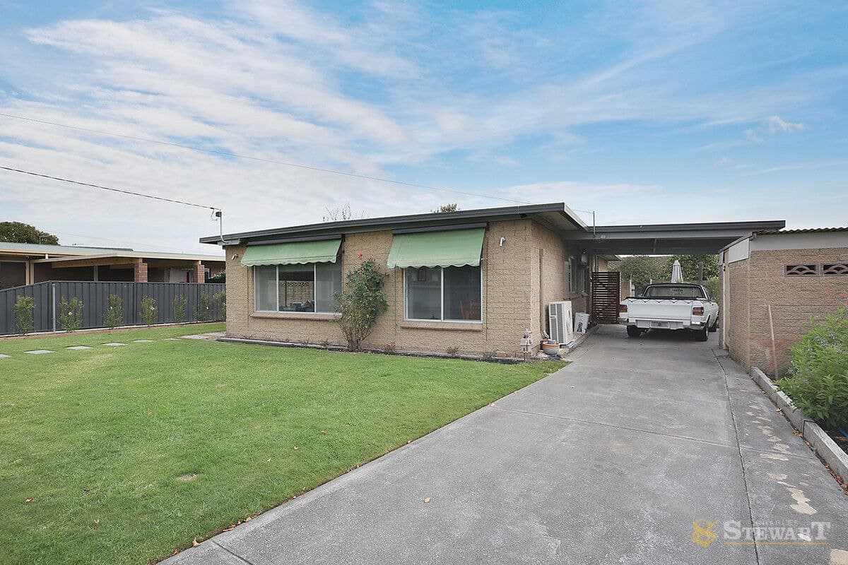 1 Martin Street, Elliminyt, VIC, Elliminyt - Image 1