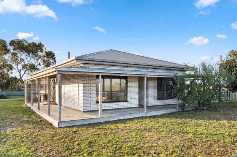 2450 Corangamite Lake Road Dreeite VIC, Dreeite - Image 1