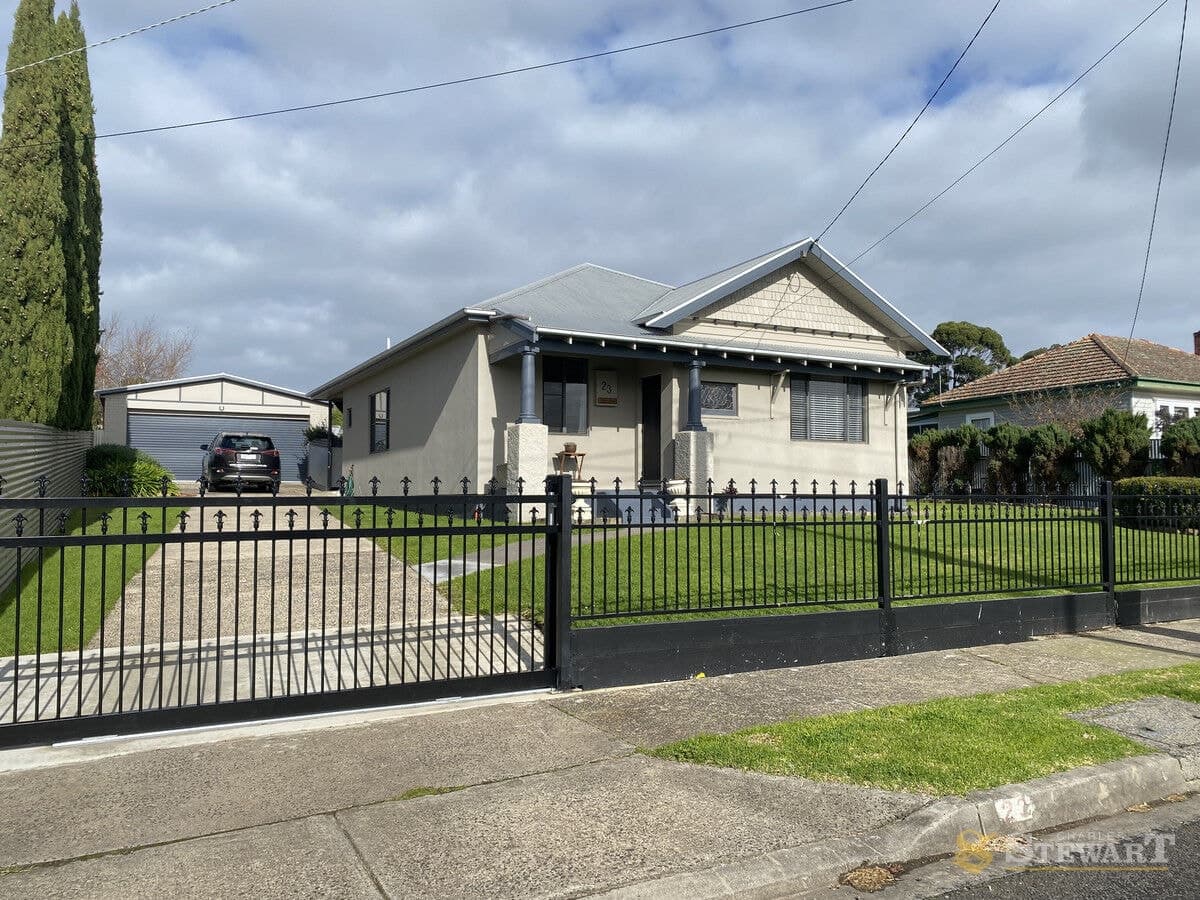 23 Little Street, Camperdown, VIC, Camperdown - Image 1