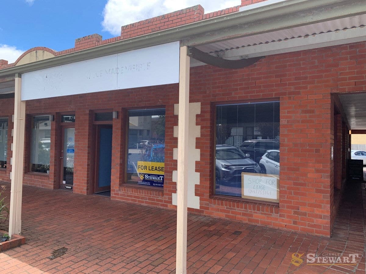 4/58 Hesse Street, Colac, VIC, Colac - Image 1