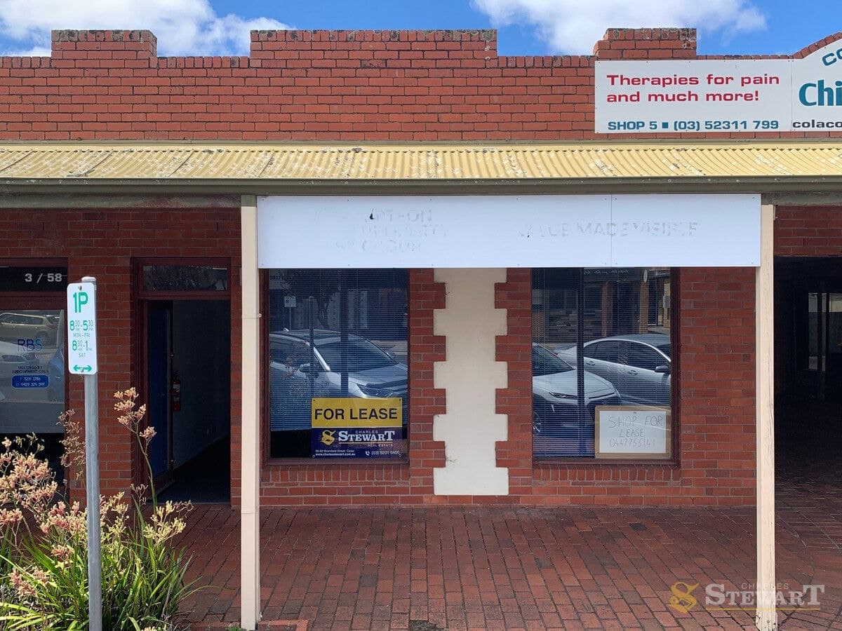 4/58 Hesse Street, Colac, VIC, Colac - Thumbnail 8