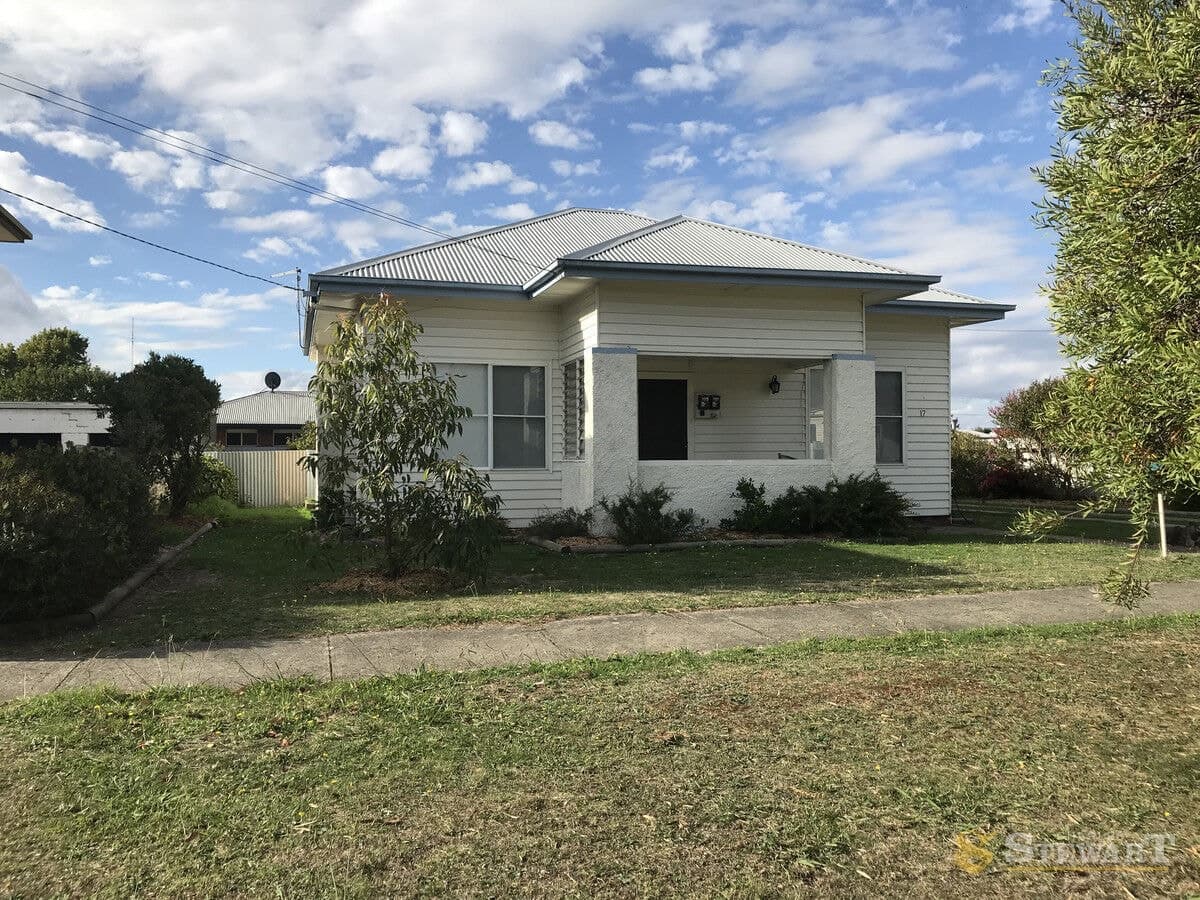17 Hewitt Street, Colac, VIC, Colac - Image 1
