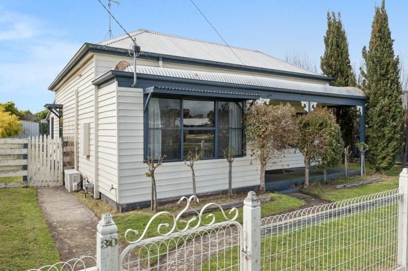 30 Scott Street Colac VIC, Colac - Thumbnail 2
