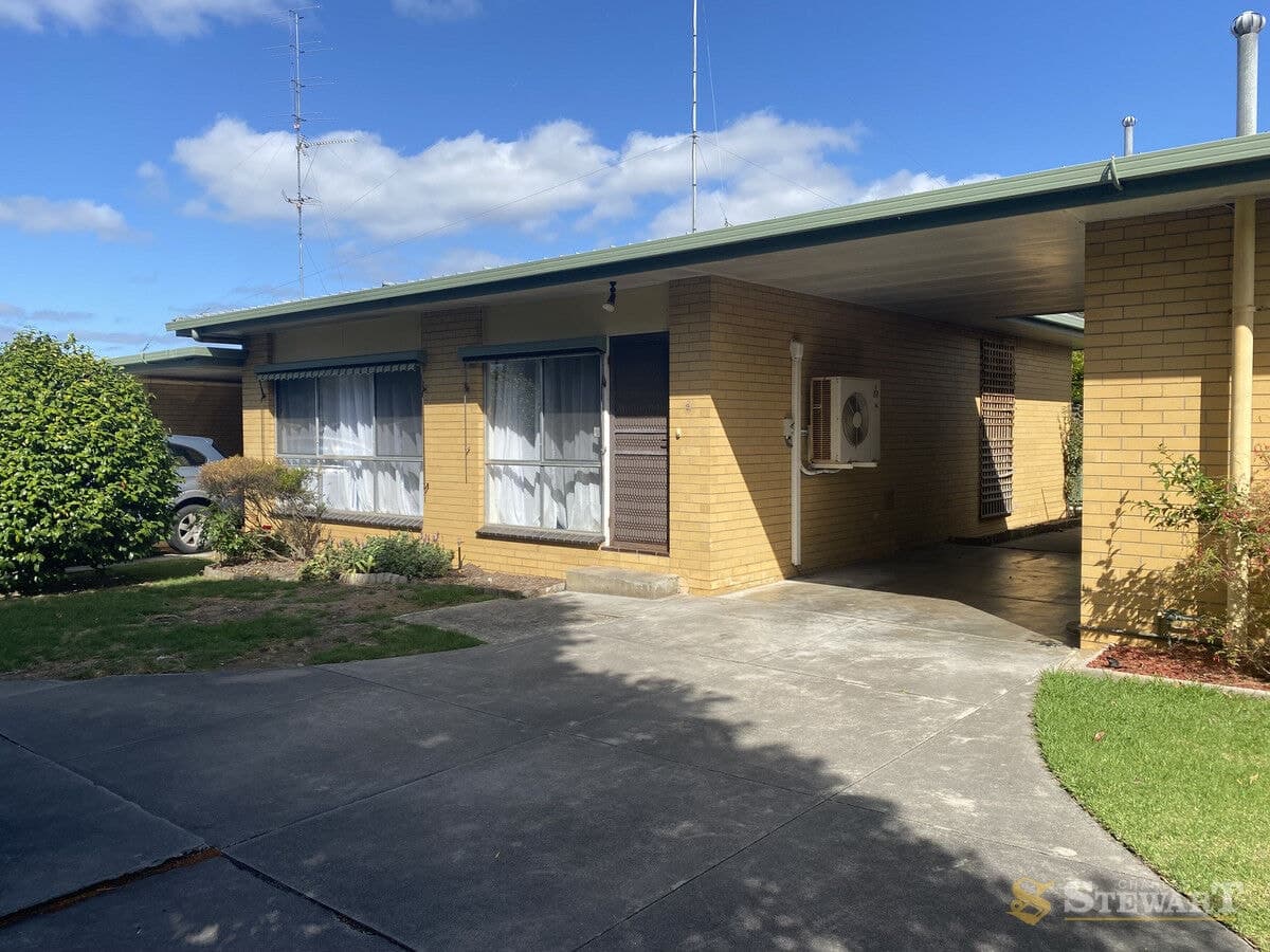 2/10 Pollack Street, Colac, VIC, Colac - Image 1