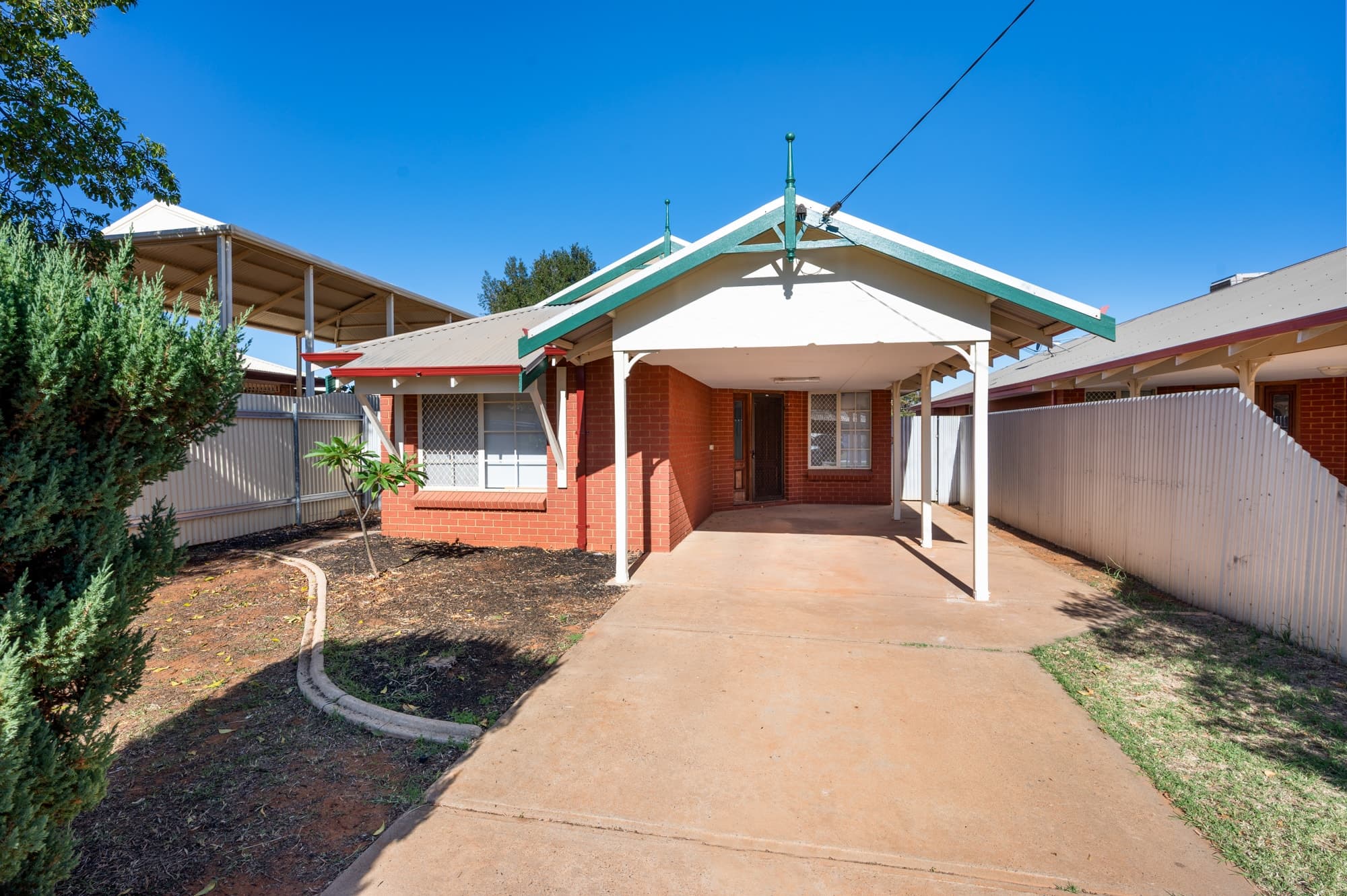 207a Hare Street, West Lamington - Image 1