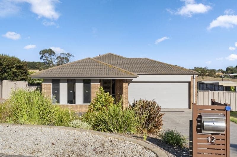 12 Fulford Crescent Elliminyt VIC, Elliminyt - Image 1