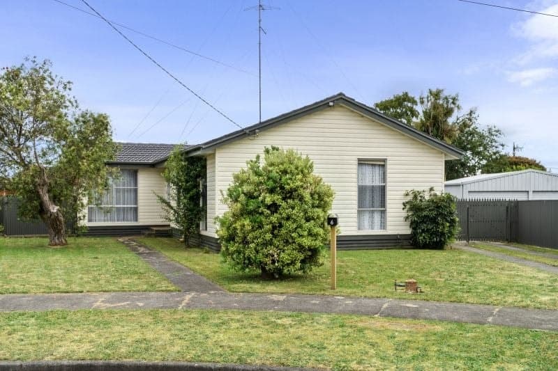 6 Bassett Court Colac VIC, Colac - Image 1