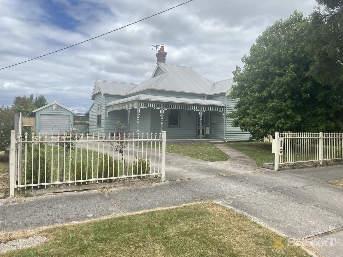 50 Jennings Street, Colac, VIC, Colac - Image 1