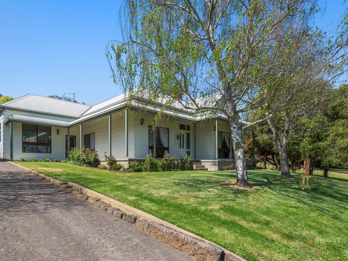 104 Main Street, Beeac, VIC, Beeac - Image 1