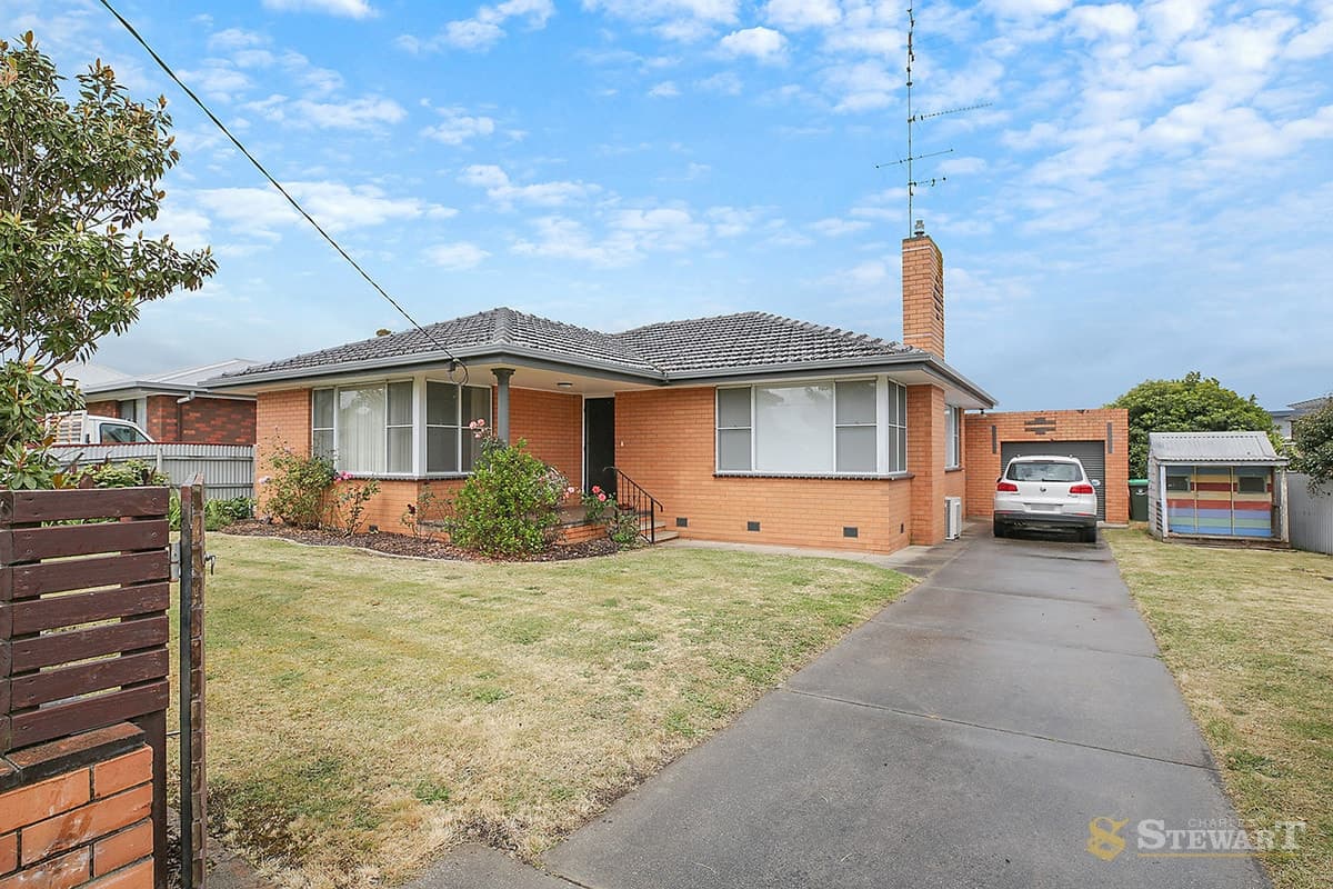 1 Woods Street, Colac, VIC, Colac - Image 1