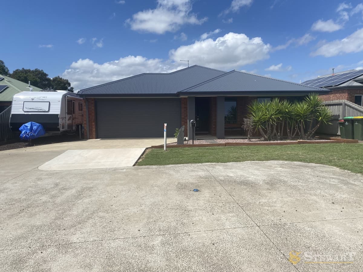 8 Speirs Street, Colac, VIC, Colac - Image 1