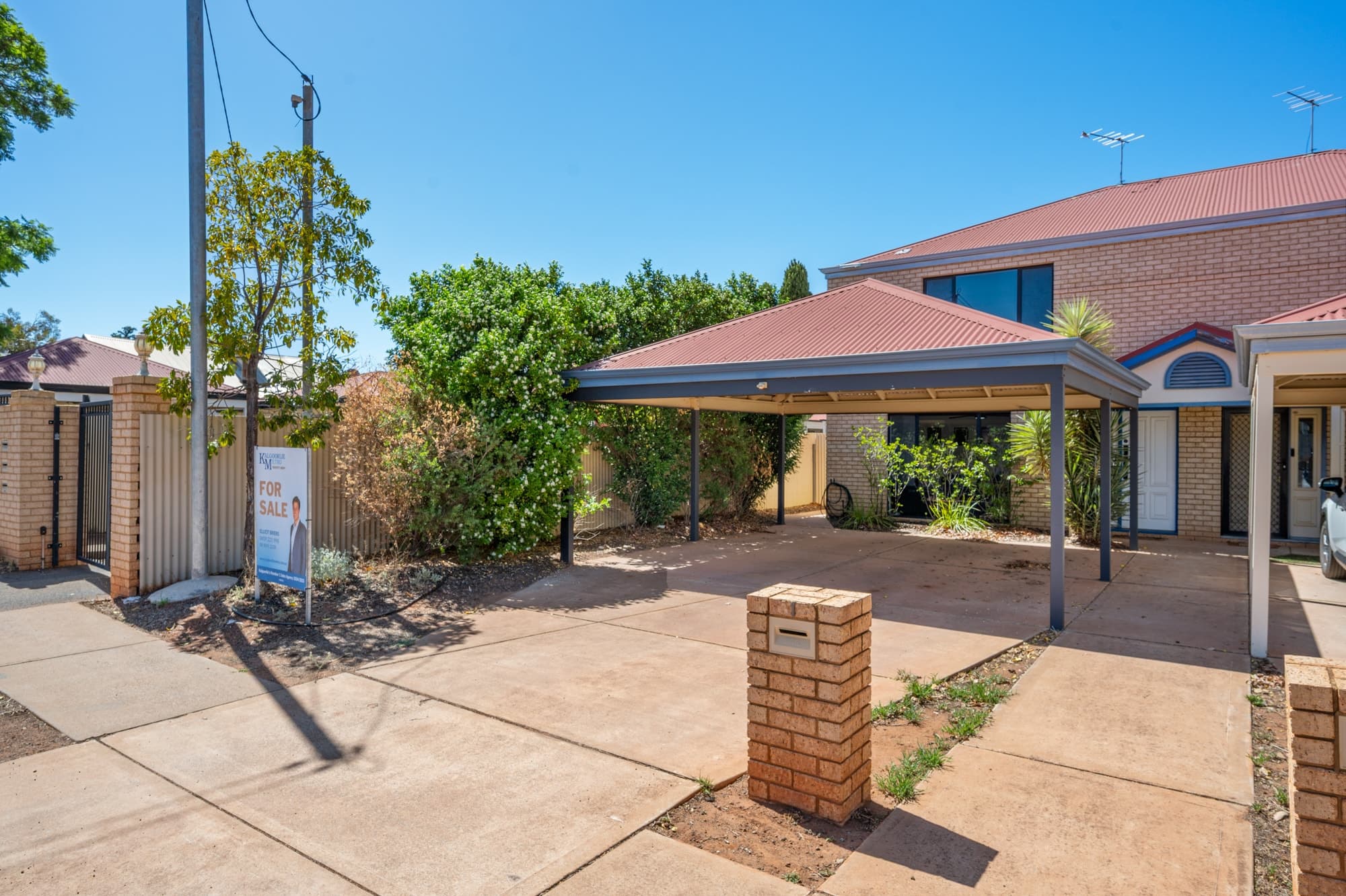 1/97 Bourke Street, Piccadilly - Image 1