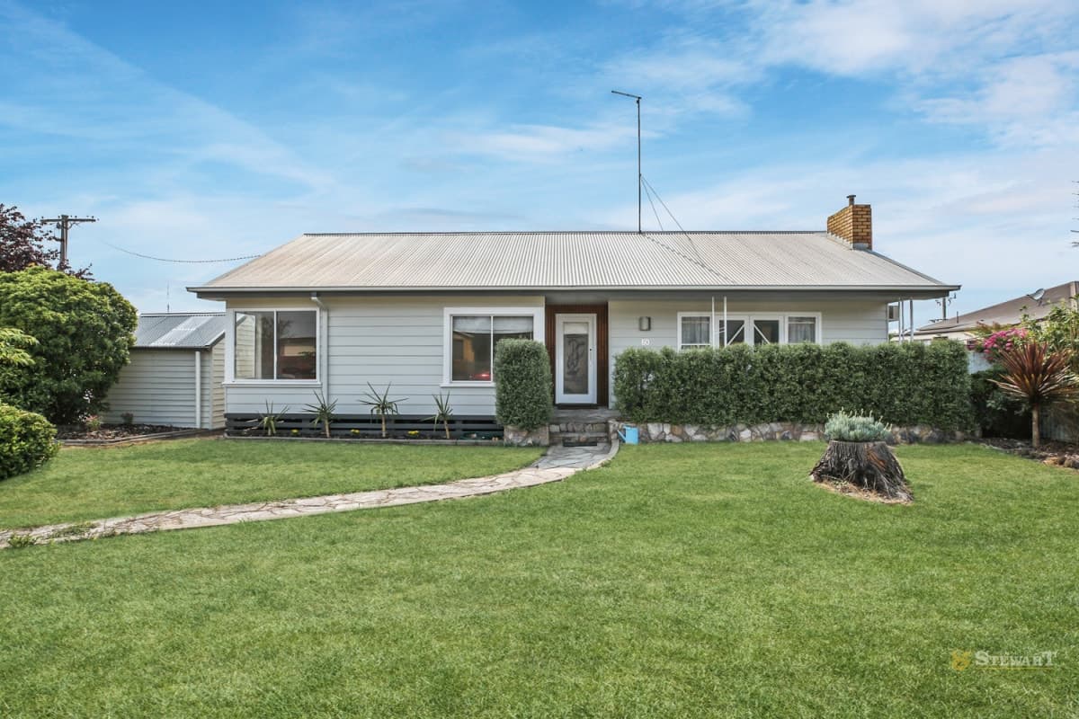 60 Stewart Street, Colac, VIC, Colac - Image 1