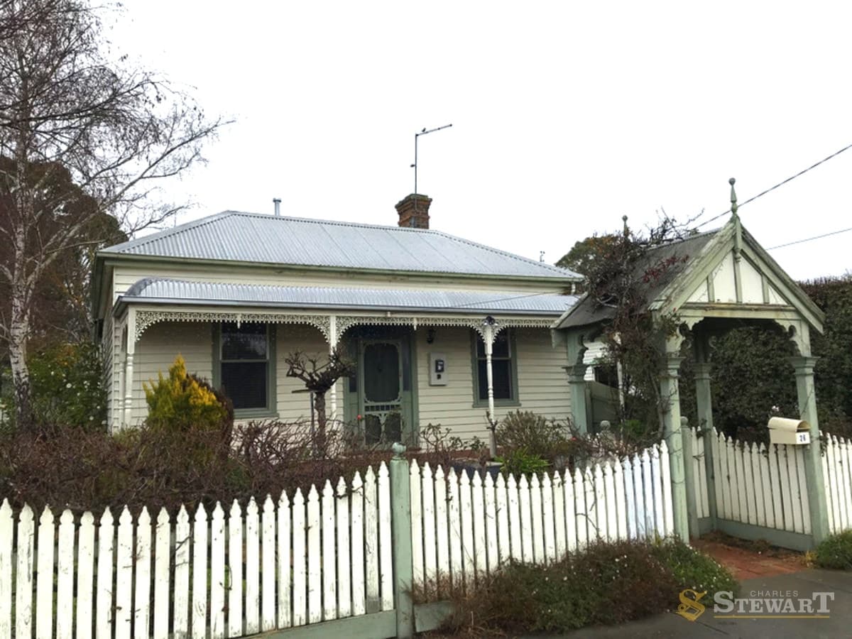 26 Wynne Street, Colac, VIC, Colac - Image 1