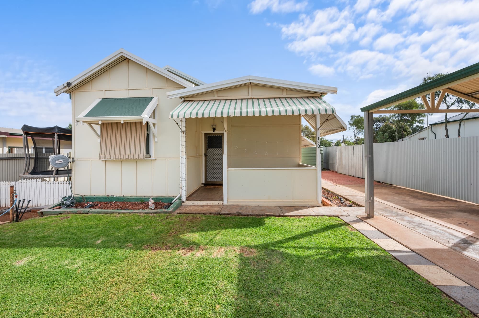 170 Hare Street,
WEST LAMINGTON
WA
6430, West Lamington - Image 1