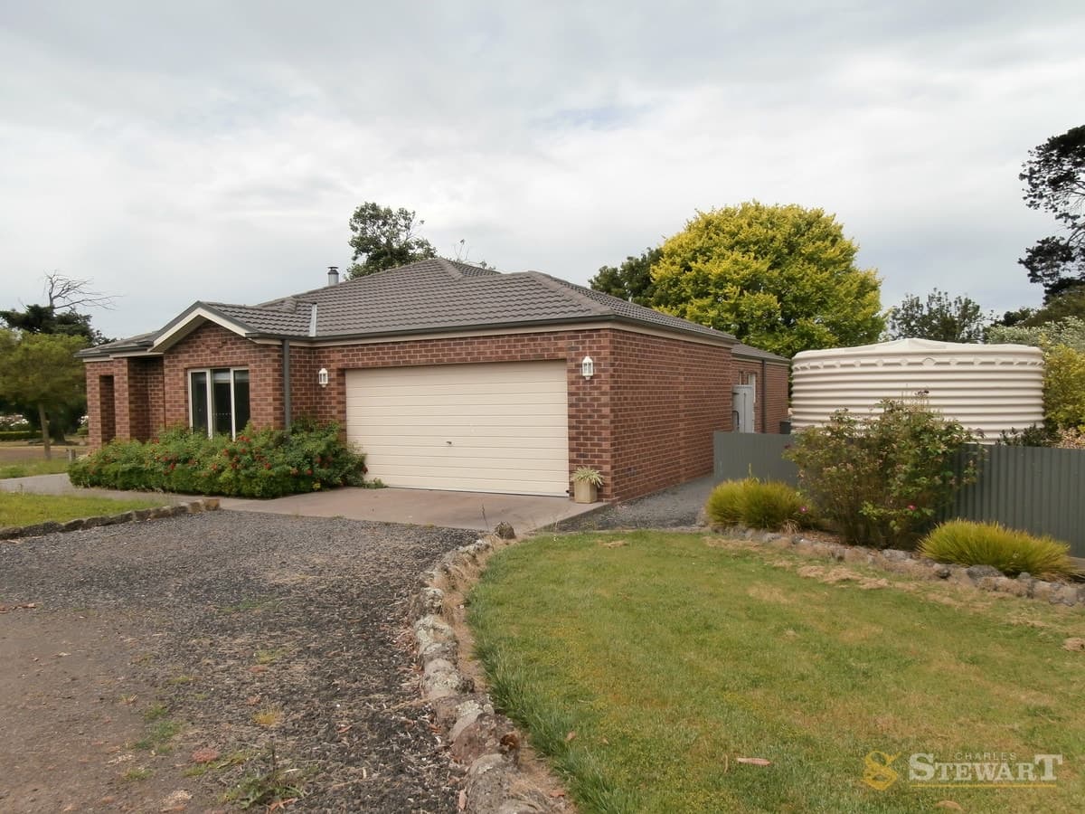 315 Speedway Road, Carpendeit, VIC, Carpendeit - Image 1