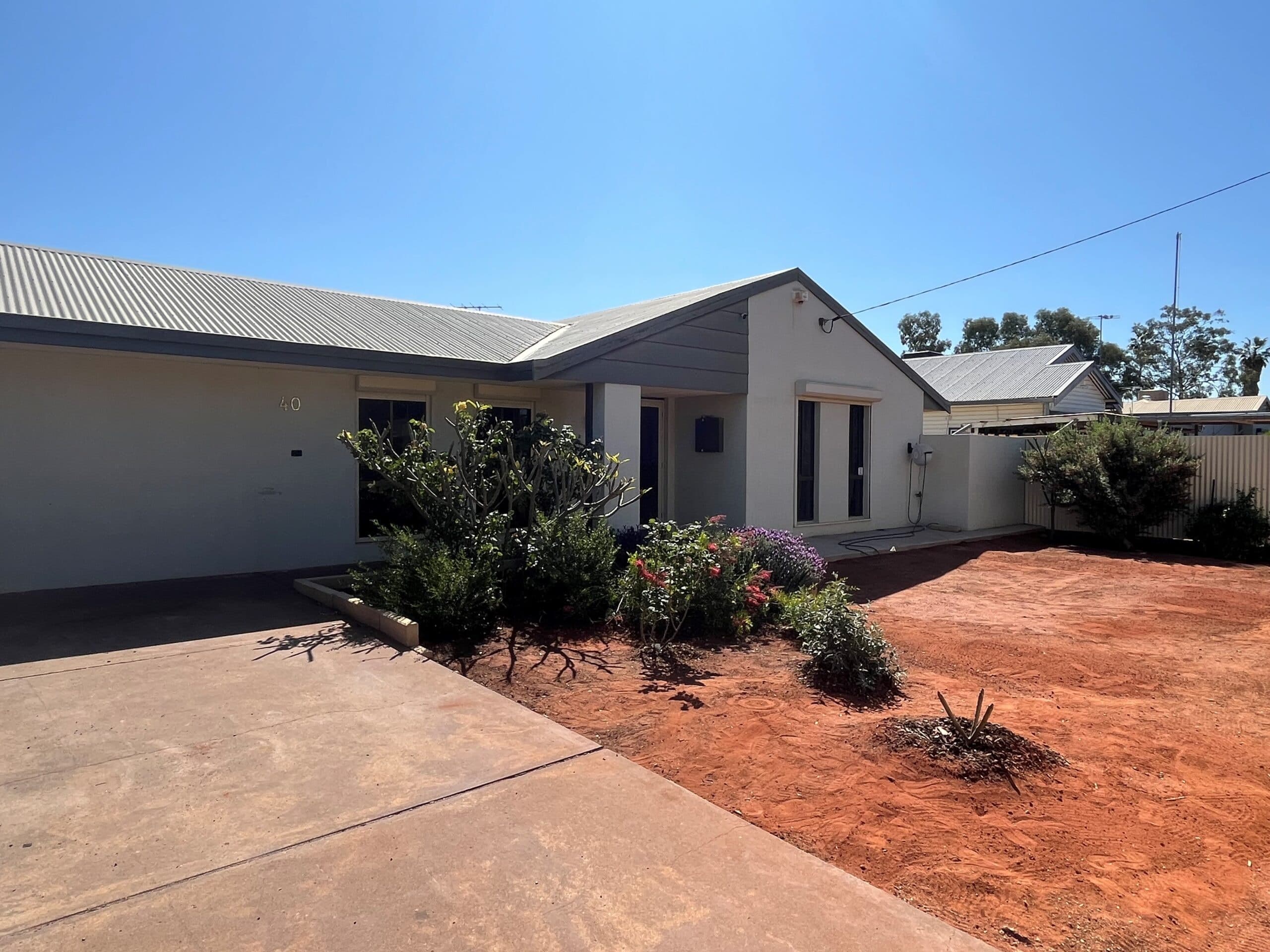 40 Salisbury Road,
	
			
							SOUTH KALGOORLIE
				
							
							WA
			6430, South Kalgoorlie - Image 1