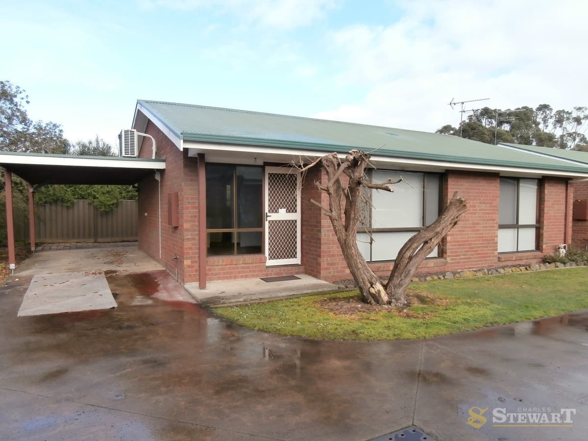 6/6 Baker Street, Colac, VIC, Colac - Thumbnail 2