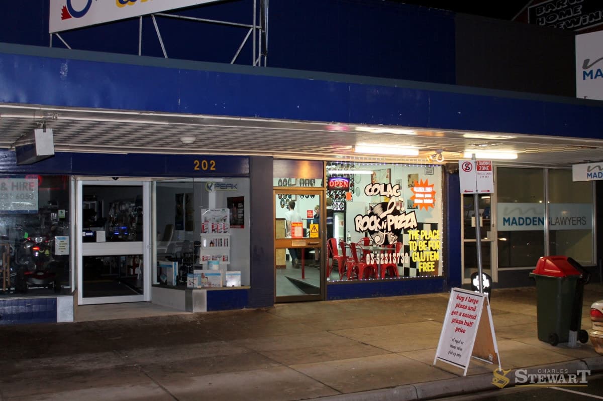204 Murray Street,, Colac, VIC, Colac - Thumbnail 2
