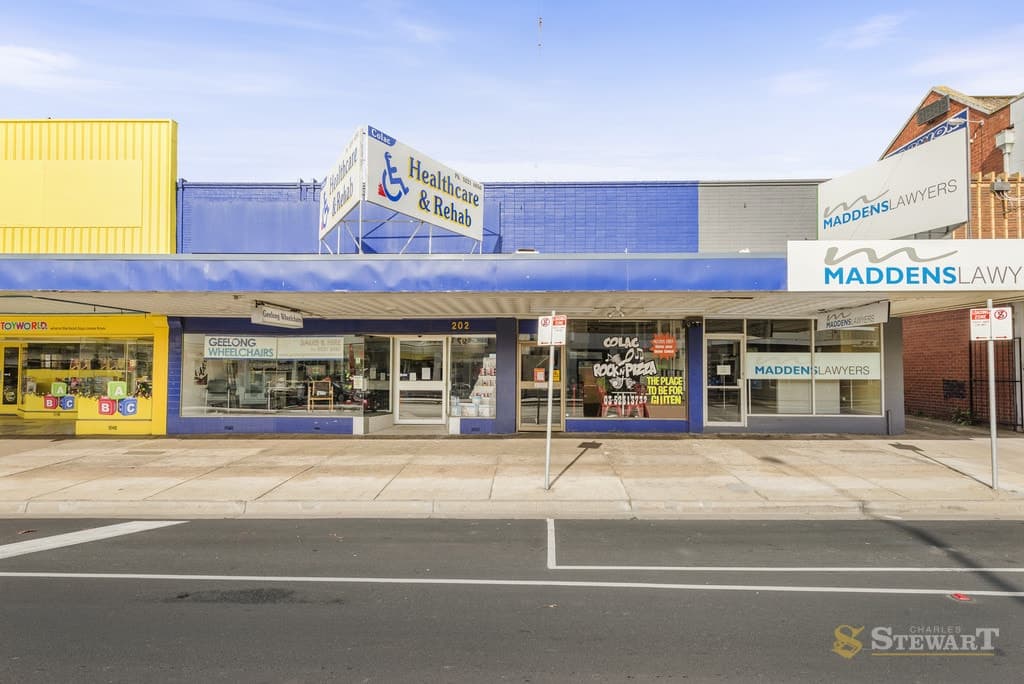 204 Murray Street,, Colac, VIC, Colac - Thumbnail 3