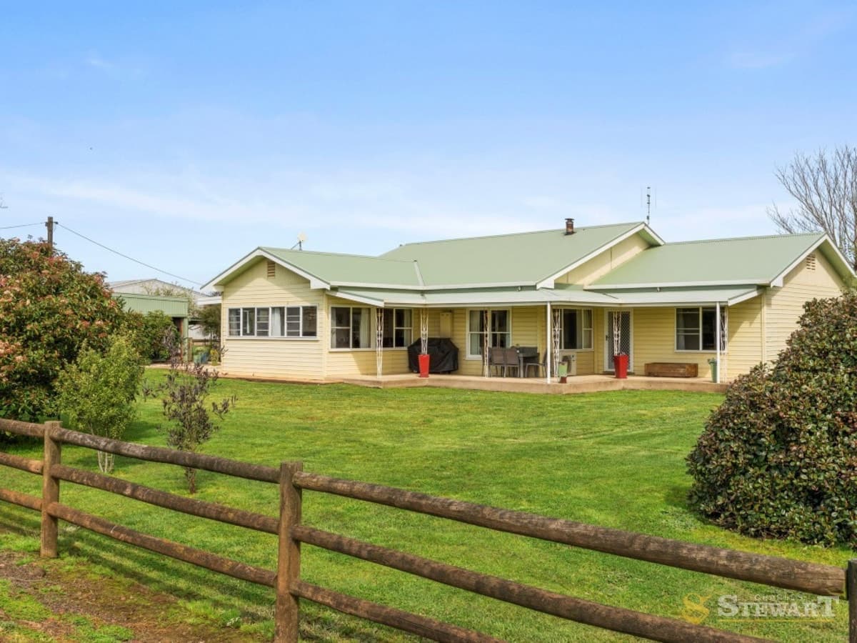 101 Jancourt Forest Road, Carpendeit, VIC, Carpendeit - Image 1