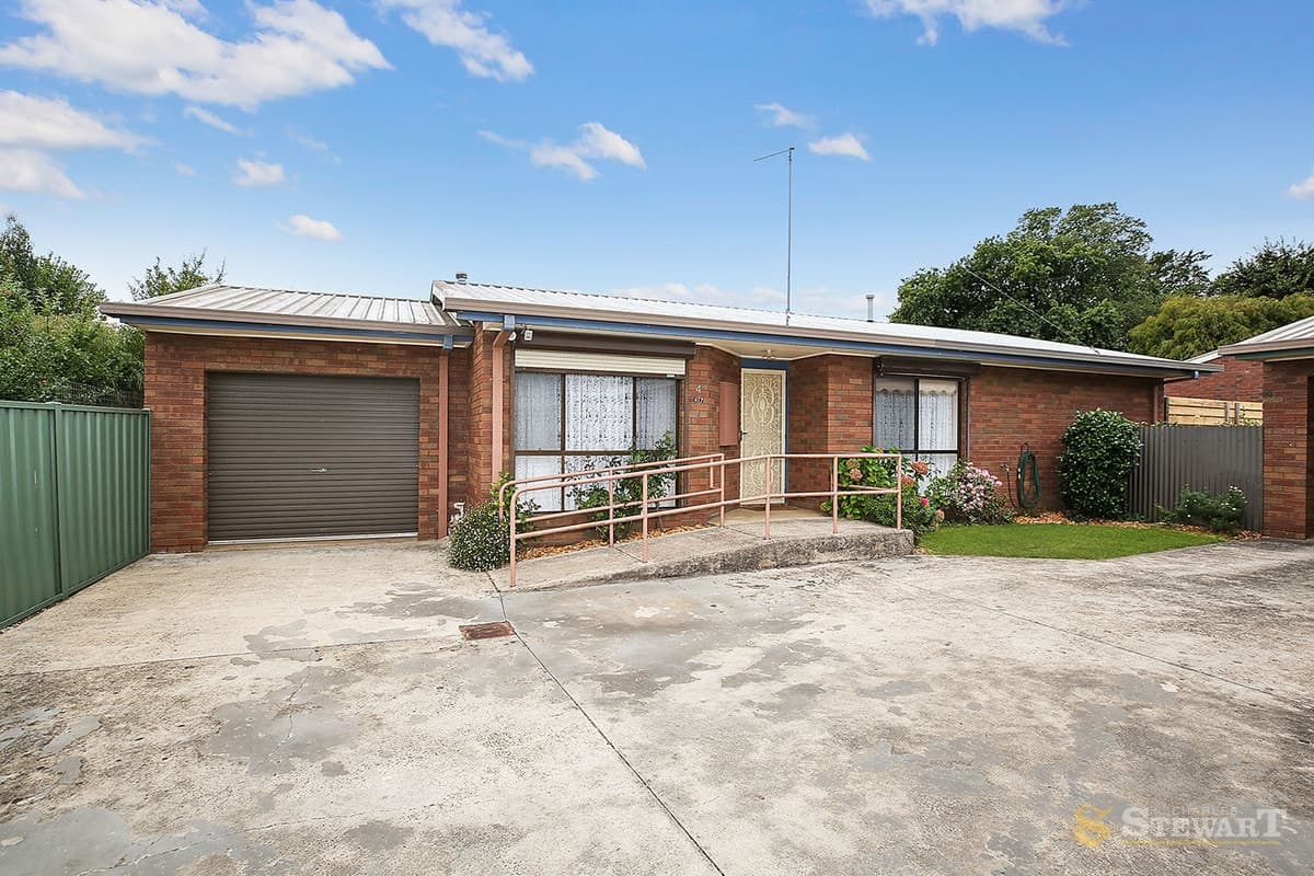 4/47 Skene Street, Colac, VIC, Colac - Image 1