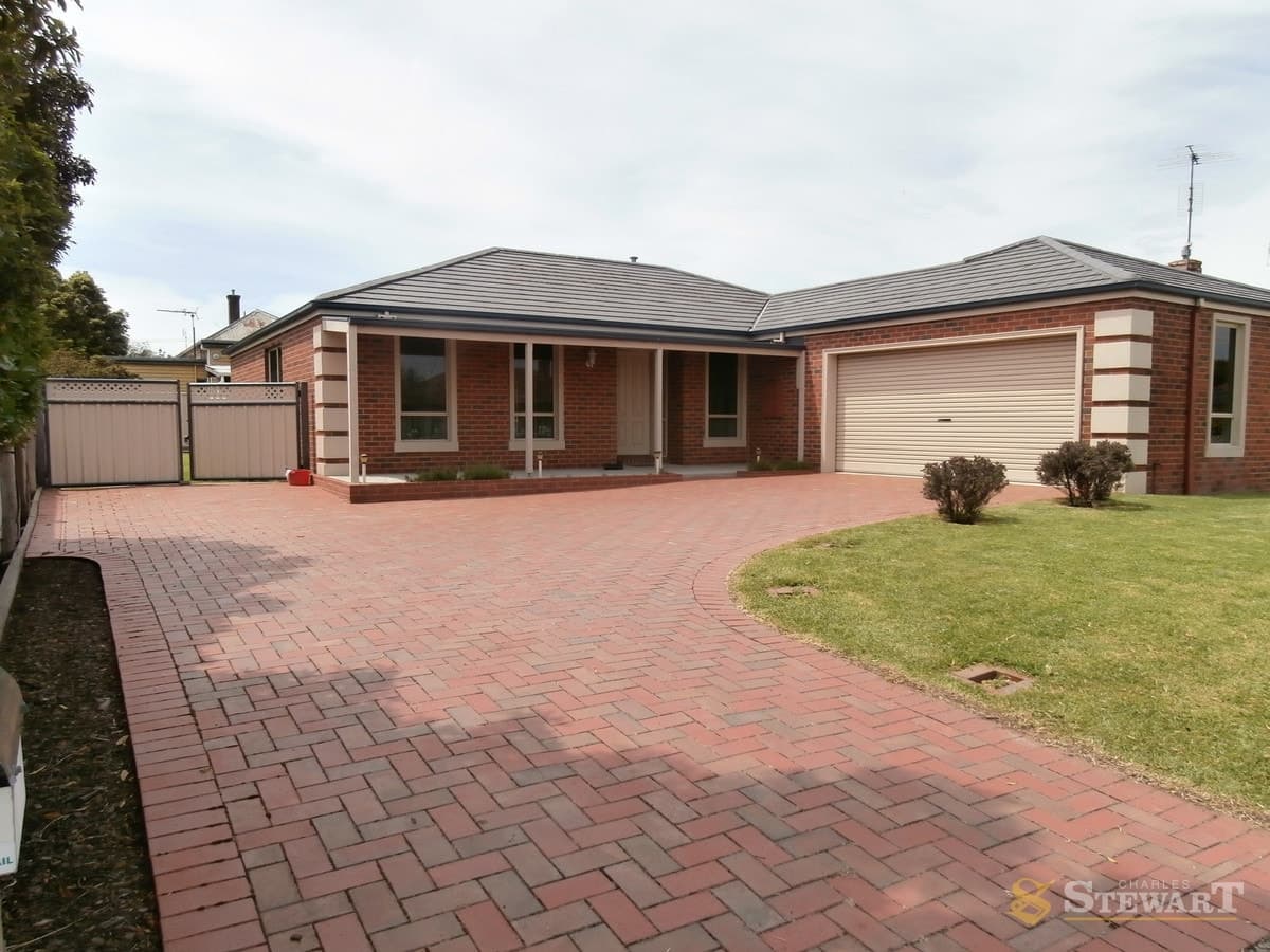 6 Campbell Street, Colac, VIC, Colac - Image 1