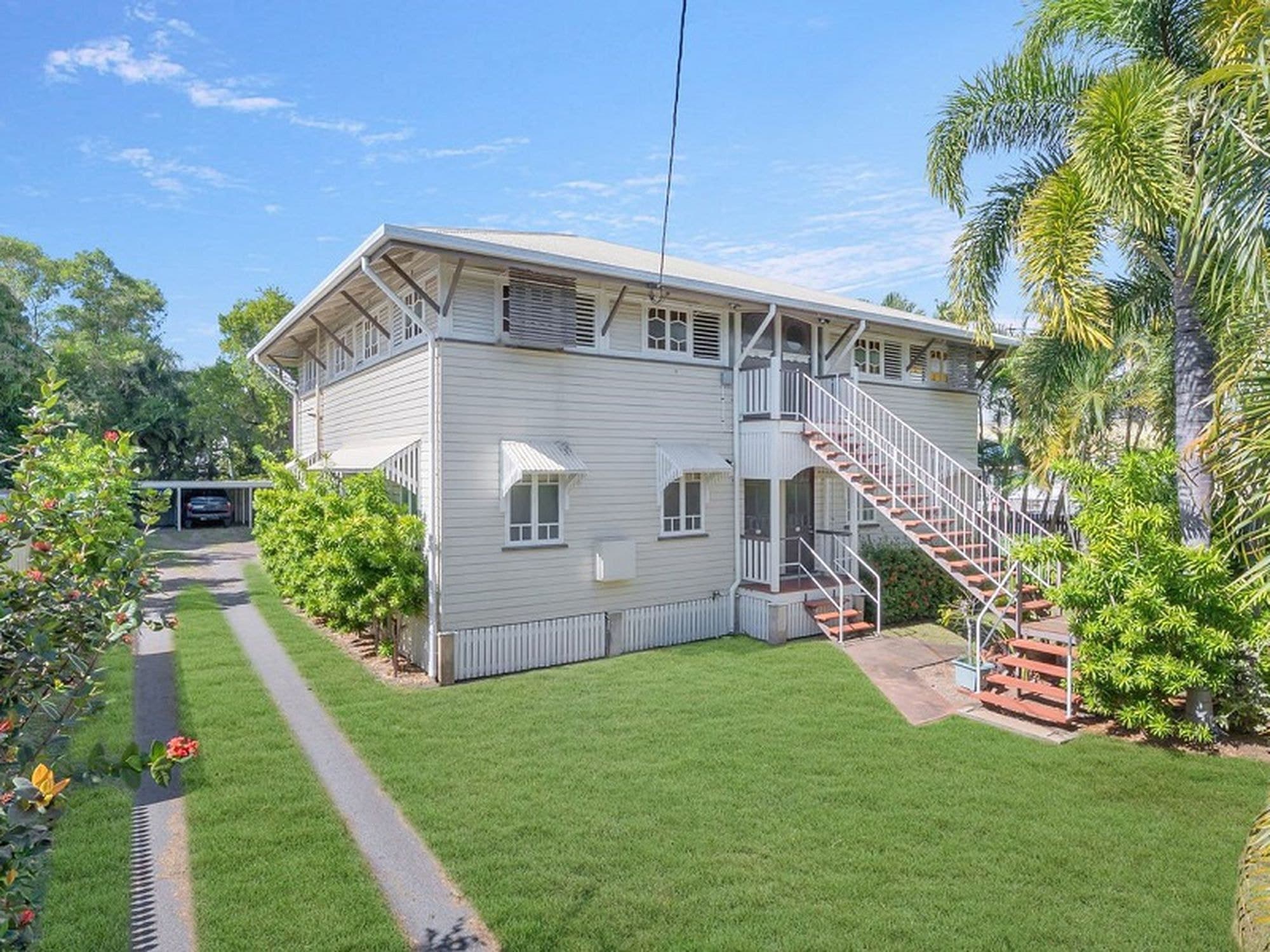 3 / 27 Morehead Street, South Townsville, South Townsville - Thumbnail 6