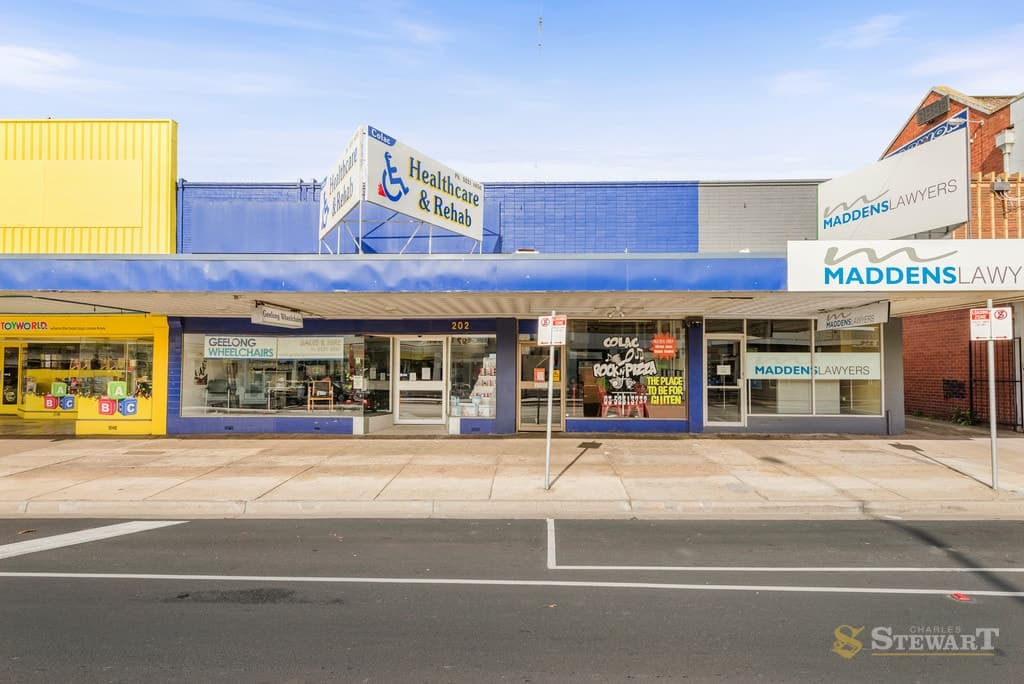 202 Murray Street, Colac, VIC, Colac - Image 1