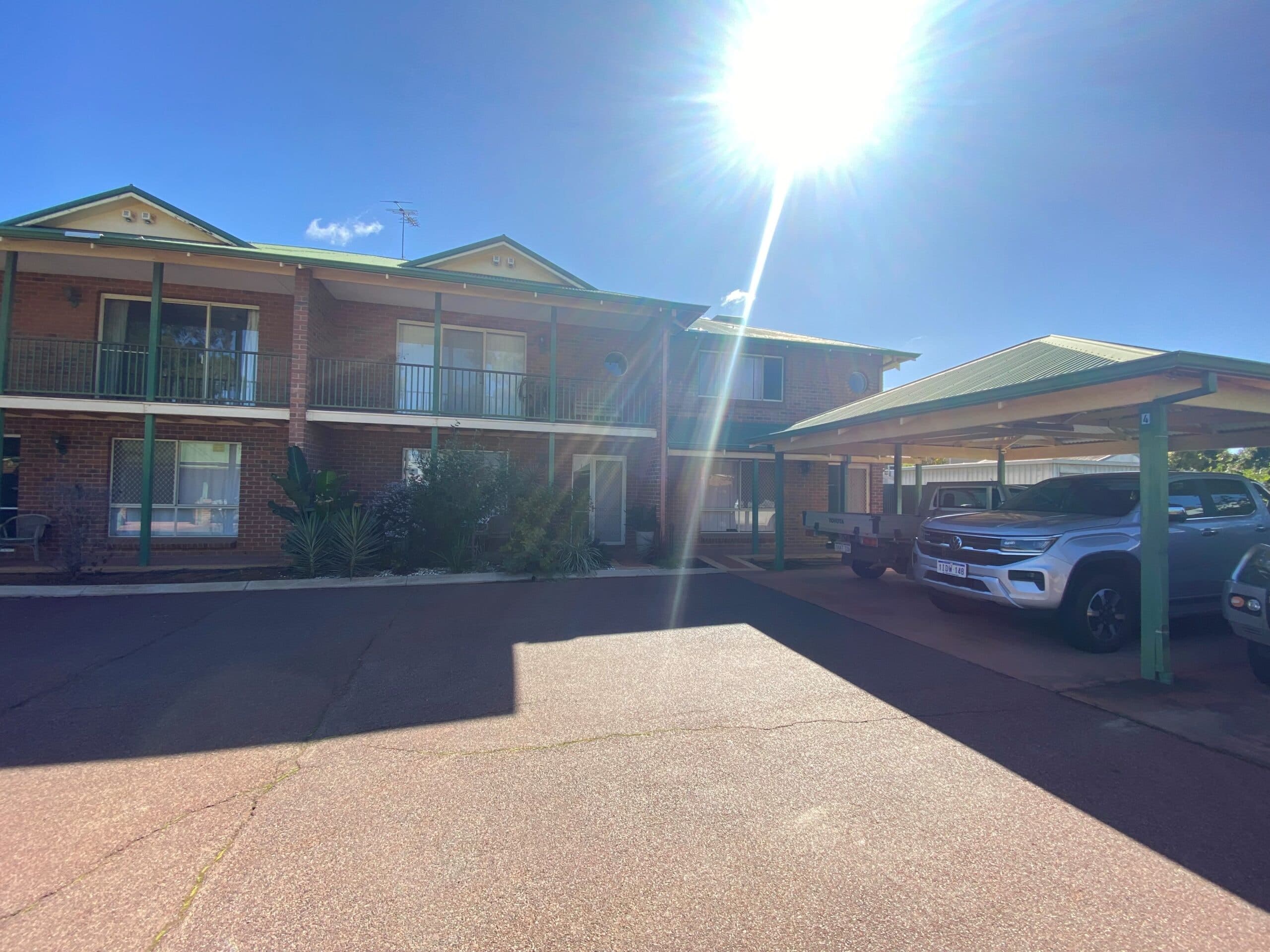 4/142 Macdonald Street, Kalgoorlie - Image 1