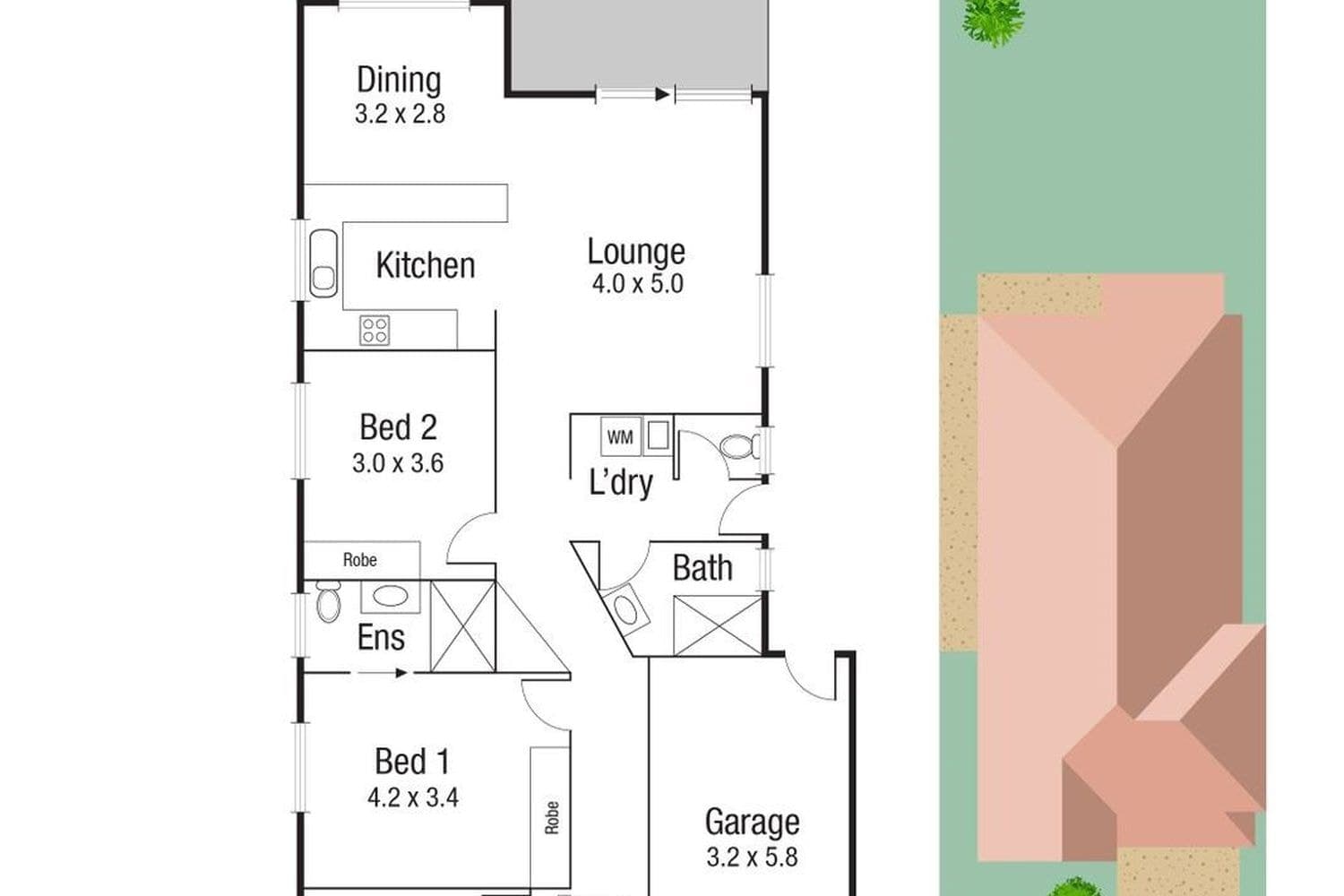 15 Goshawk Street, Douglas, Douglas - Thumbnail 4