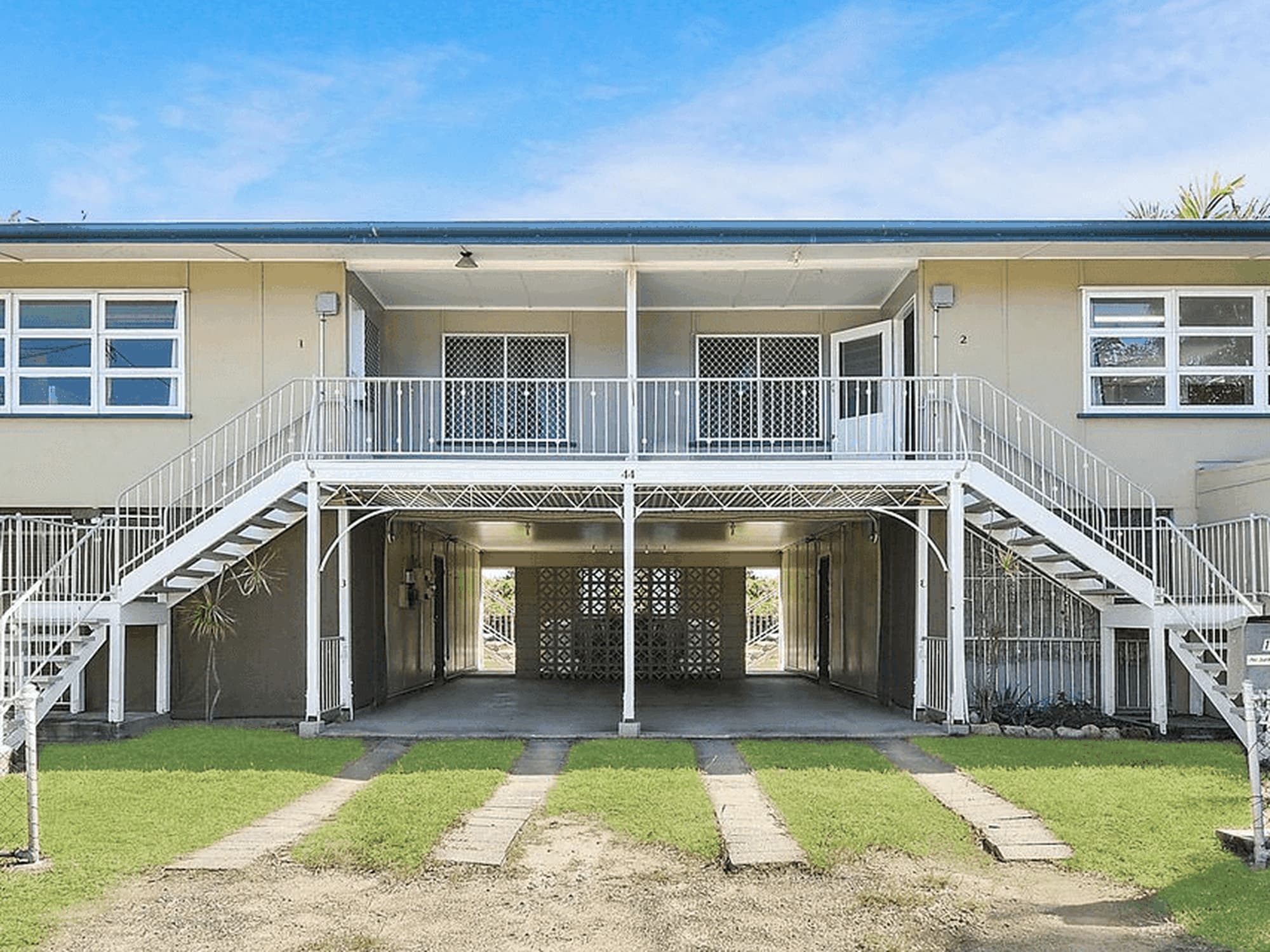 1 / 44 Henry Street, West End, West End - Image 1