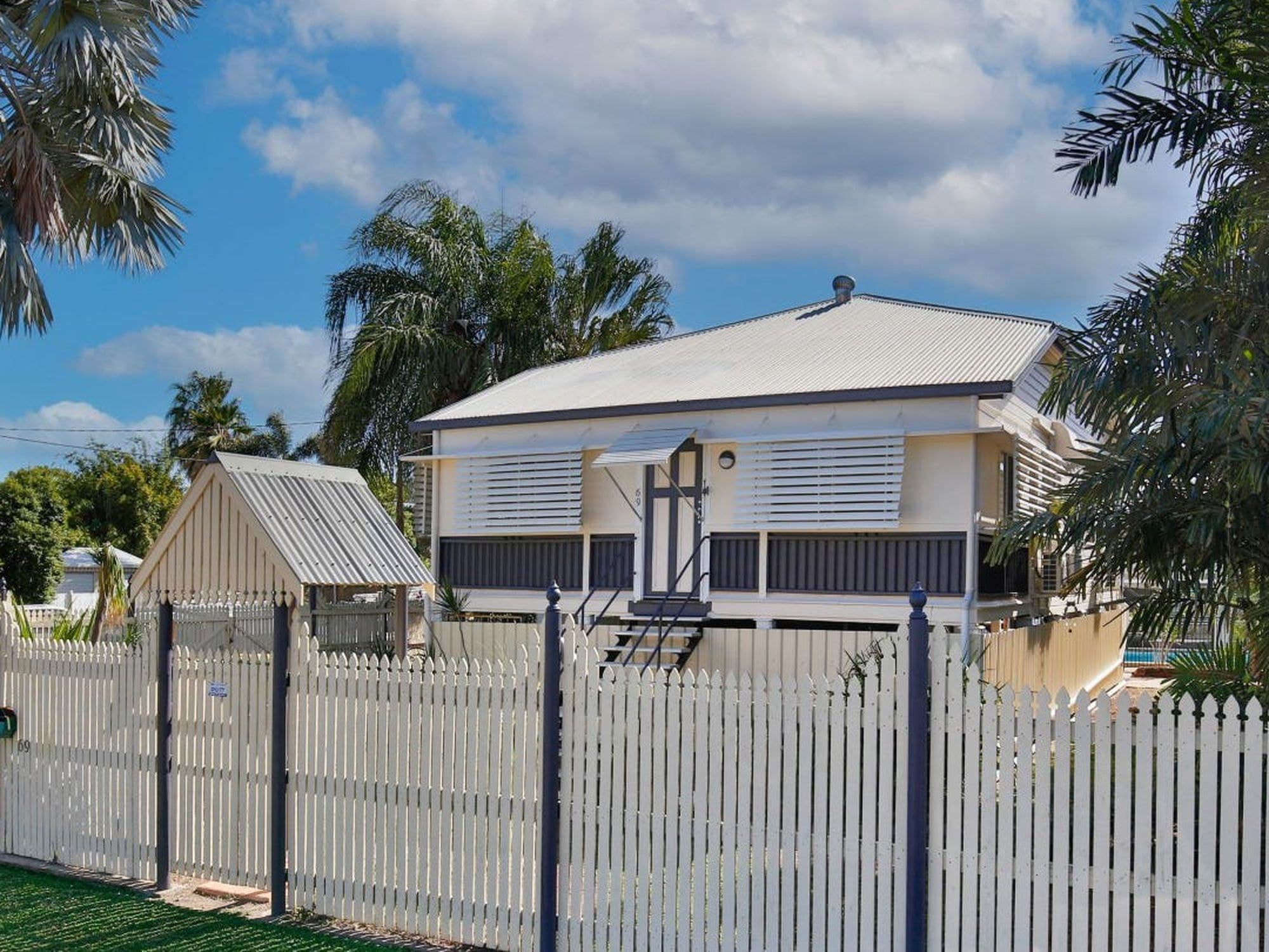 69 Armstrong Street, Hermit Park, Hermit Park - Thumbnail 8