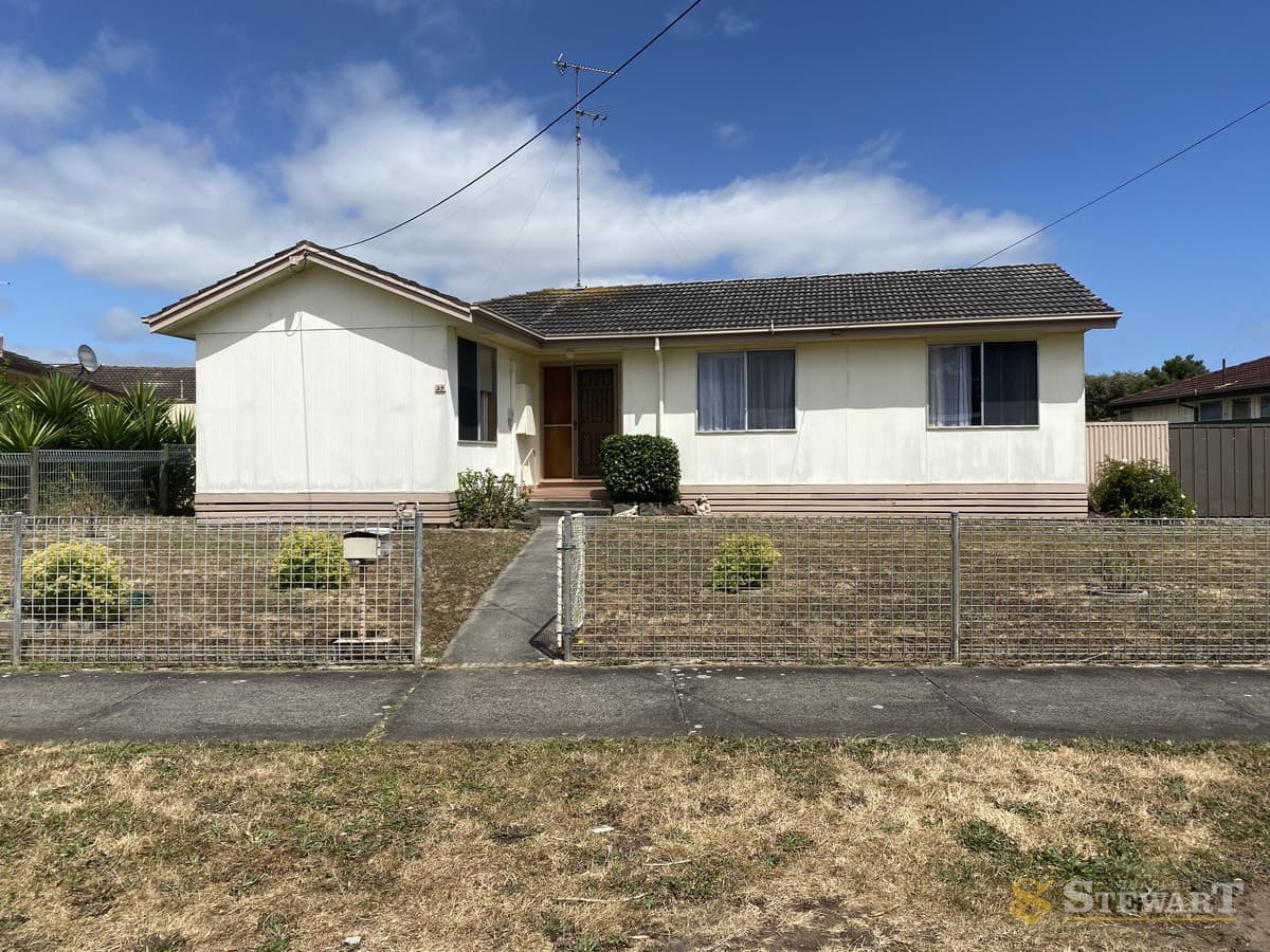 25 Donaldson Street, Colac, VIC, Colac - Image 1