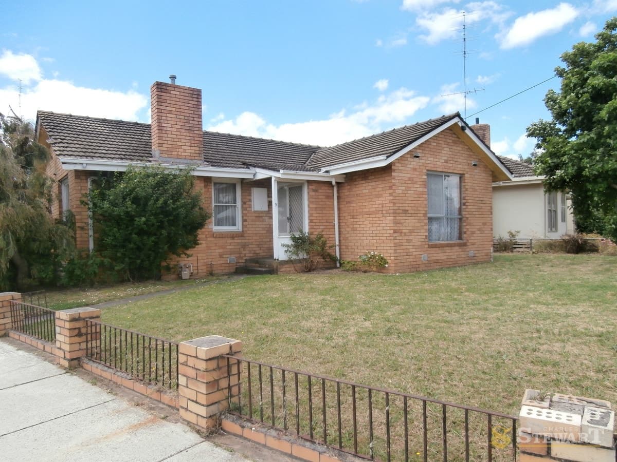 5 Mcleod Street, Colac, VIC, Colac - Image 1