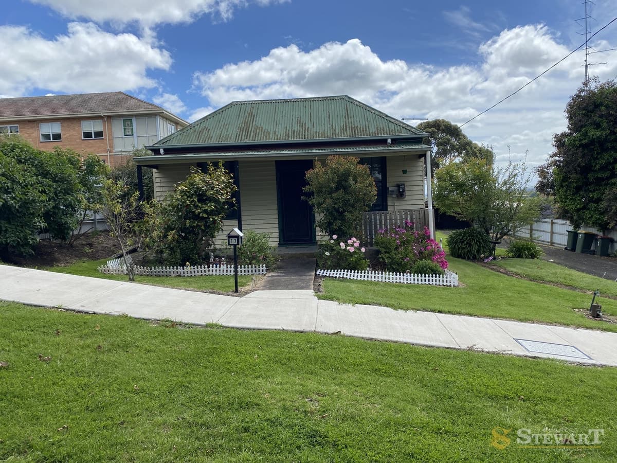 17 Austin Street, Terang, VIC, Terang - Image 1