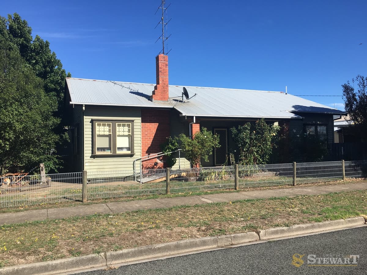 22 Parrott Street, Cobden, VIC, Cobden - Image 1