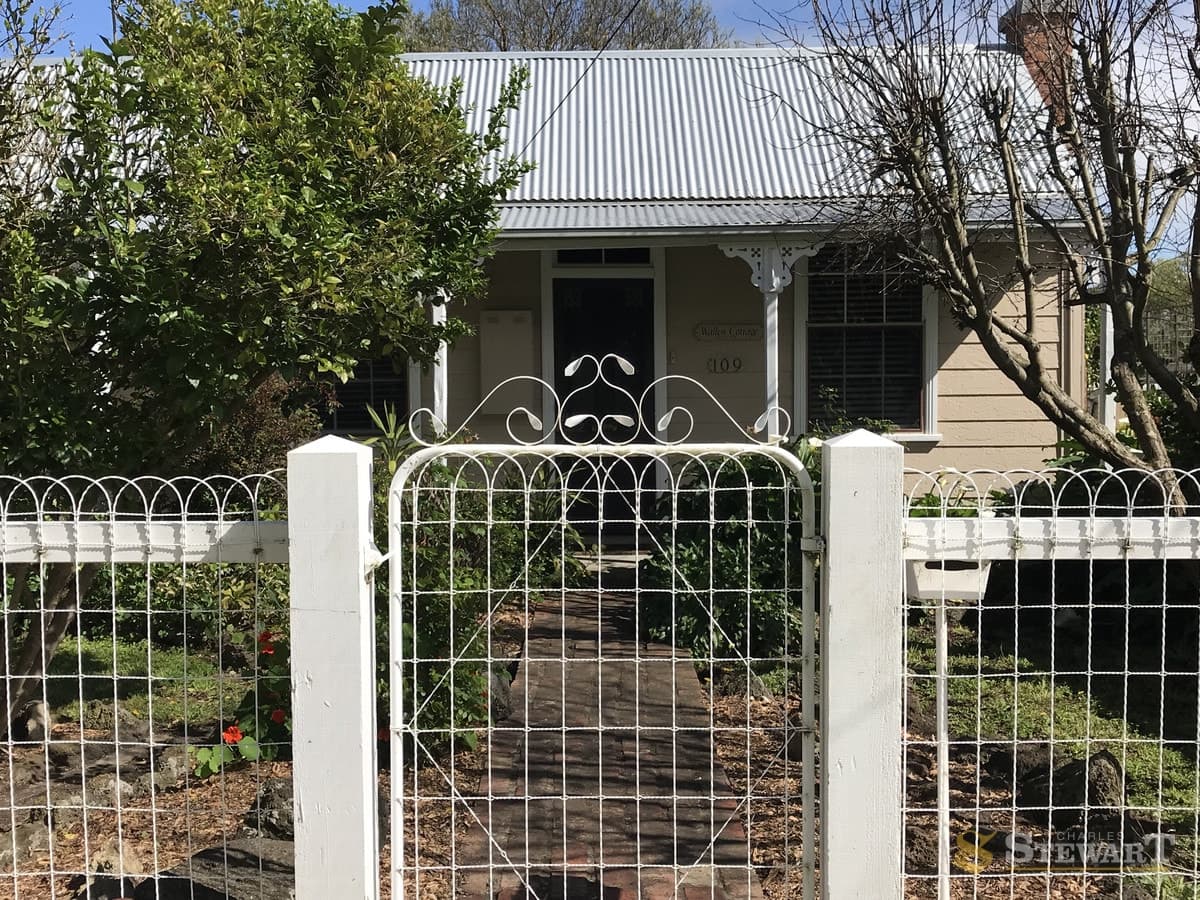 109 Main Street, Beeac, VIC, Beeac - Image 1