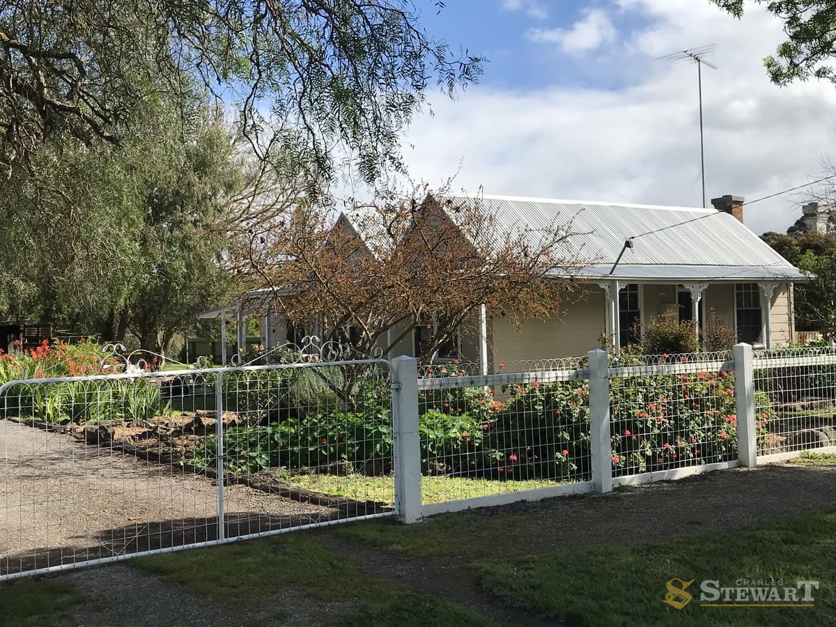 109 Main Street, Beeac, VIC, Beeac - Thumbnail 2