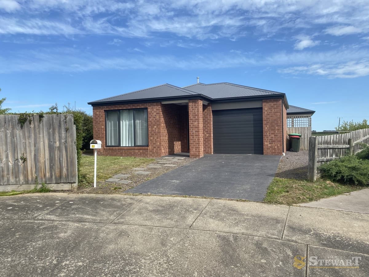 22 McAlpine Court, Camperdown, VIC, Camperdown - Image 1