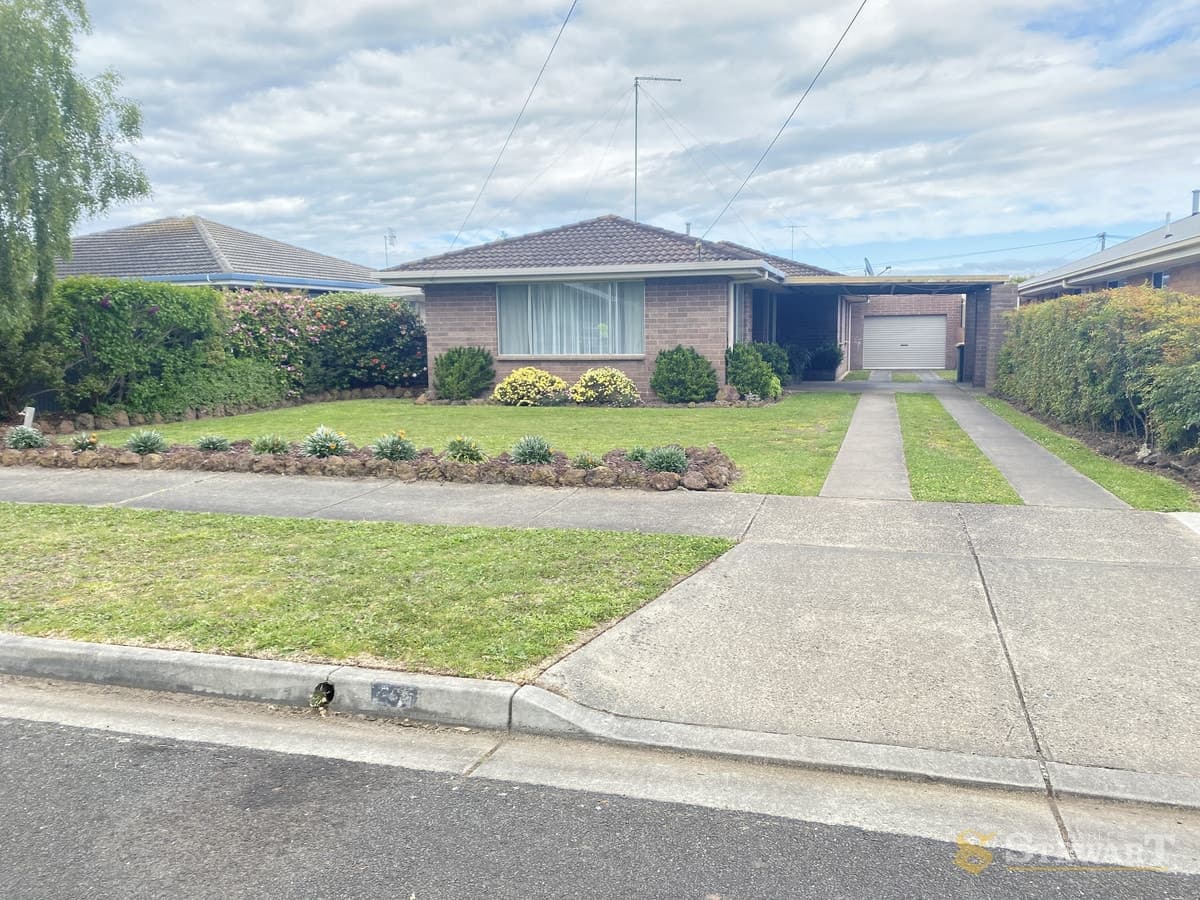 5 Borwick Street, Colac, VIC, Colac - Image 1
