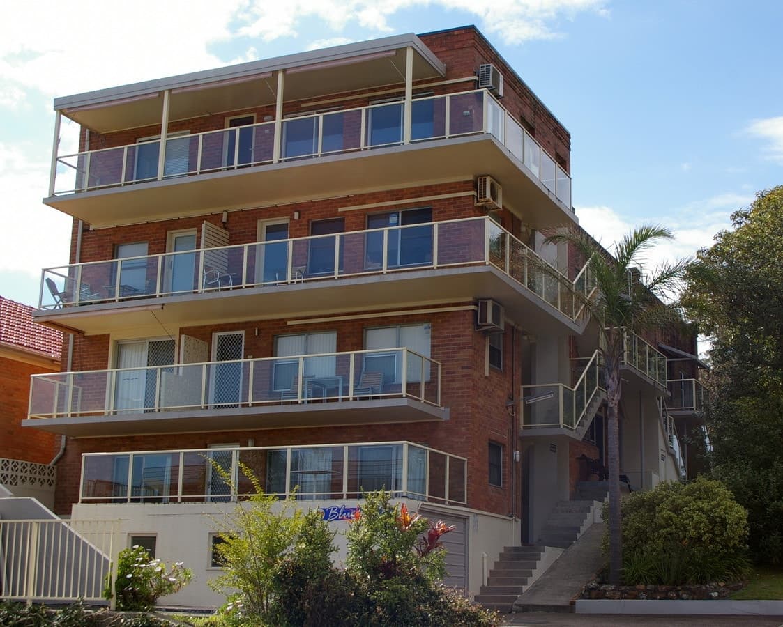 Unit 3 / 106 Shoal Bay Road, NELSON BAY NSW 2315, Nelson Bay - Image 1