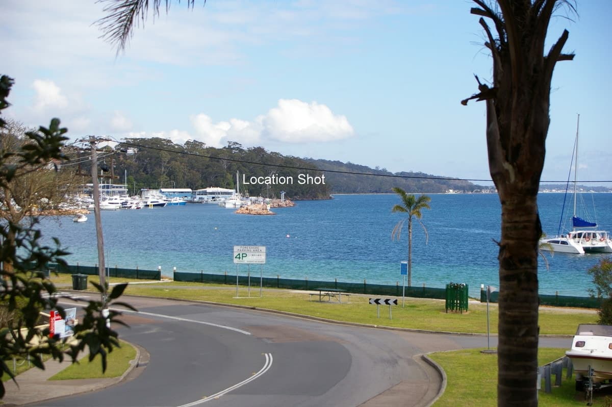 Unit 3 / 106 Shoal Bay Road, NELSON BAY NSW 2315, Nelson Bay - Thumbnail 4