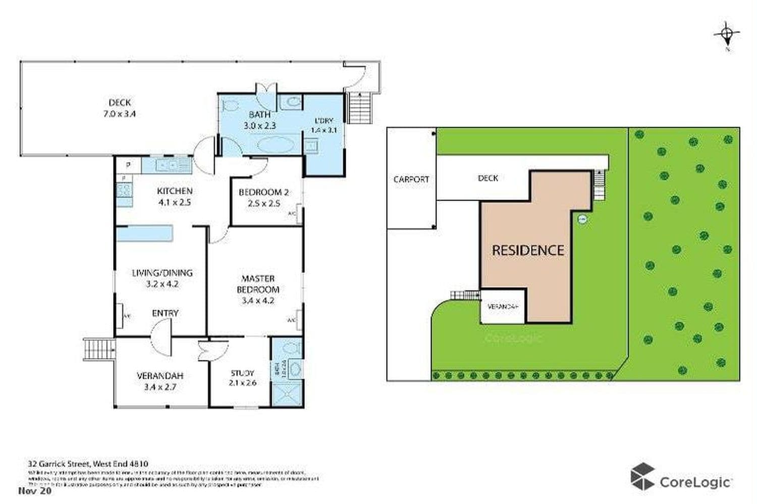 32 Garrick Street, West End, West End - Thumbnail 4