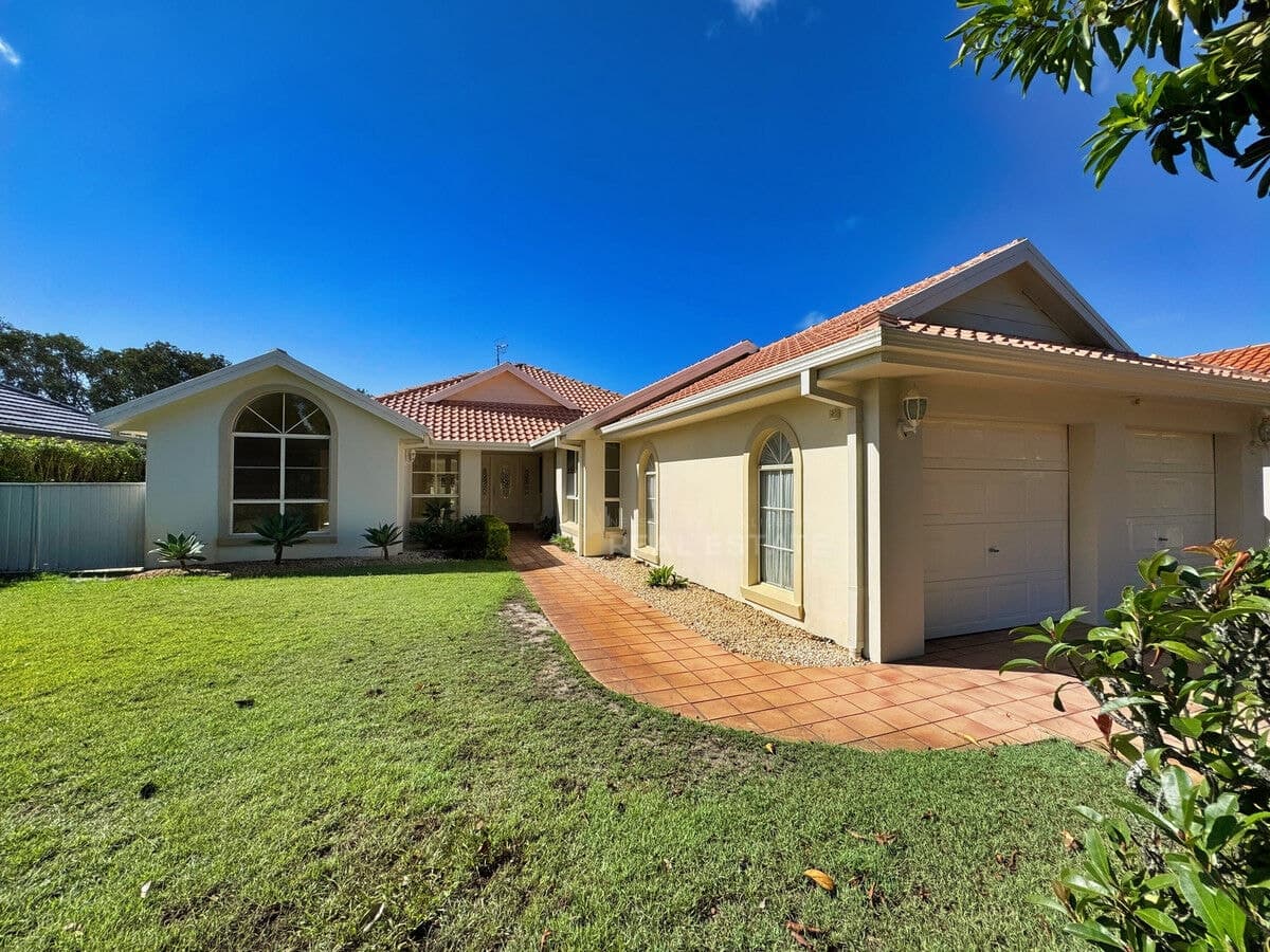 31 Sandpiper Avenue, Salamander Bay NSW 2317, Salamander Bay - Thumbnail 2